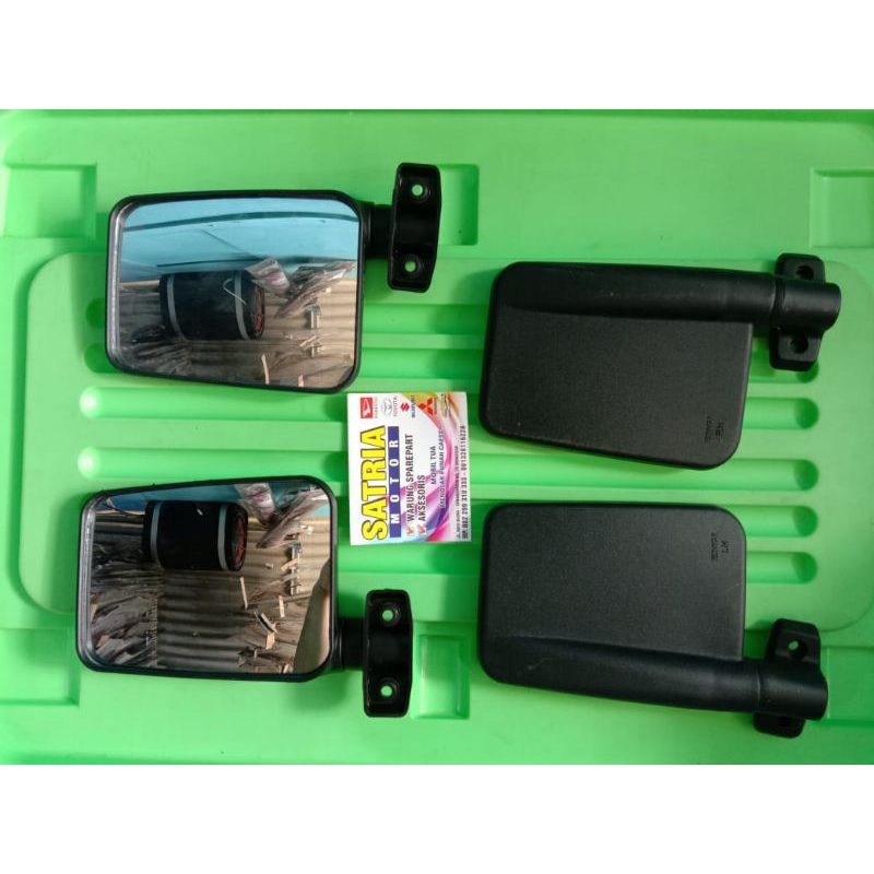 spion Suzuki carry st100 spion carry