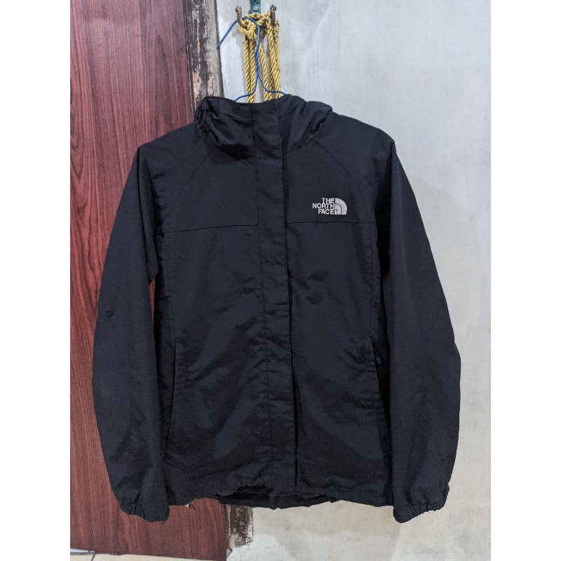 jaket tnf mp3 second original.