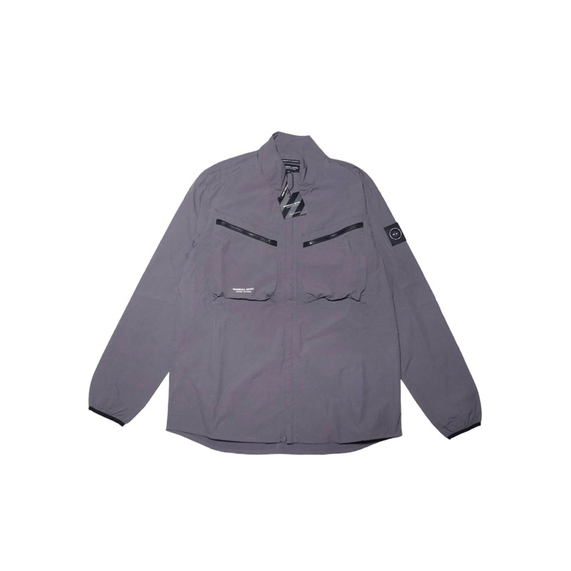 MARSHALL ARTIST AIRSCAPE OVERSHIRT