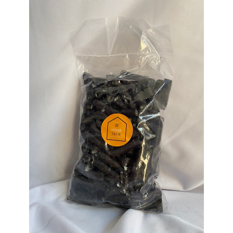 

Wafer Roll Manis - Berbagai Varian Rasa - Oleh Oleh Surabaya - Homiesnack