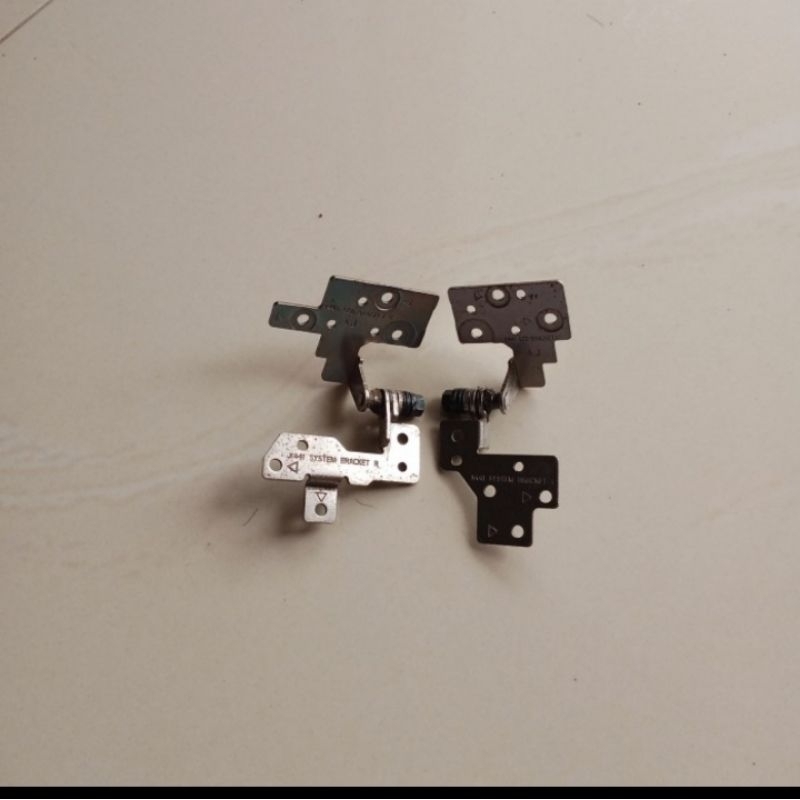 engsel hinges Asus x441 x441n x441 x441s x441m x441u x441b