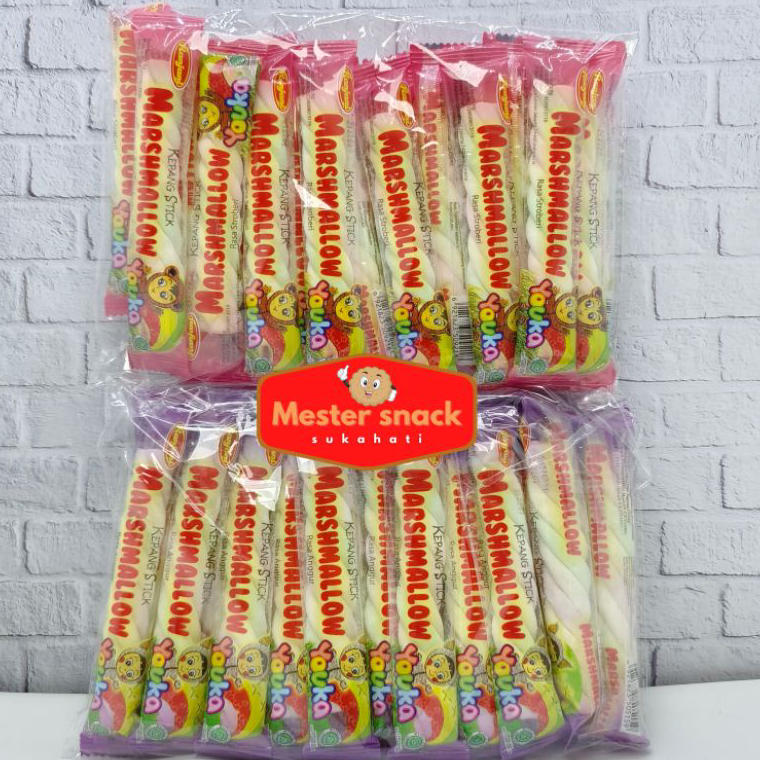 

5.5 COD Youka Marshmallow Kepang | marshmallow | marshmallow halal | marshmallow kiloan | marshmallow karakter | marshmallow bakar | marshmallow bulat | marshmallow twister | marshmallow panjang