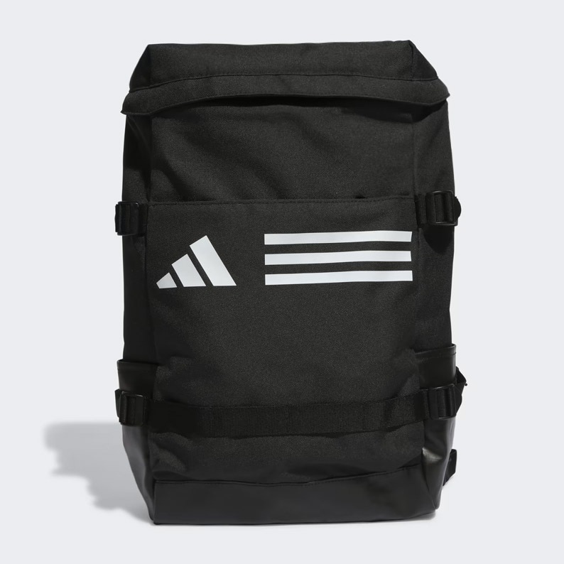 Tas Adidas Essentials Training Response Backpack Black HT4751 ORIGINAL