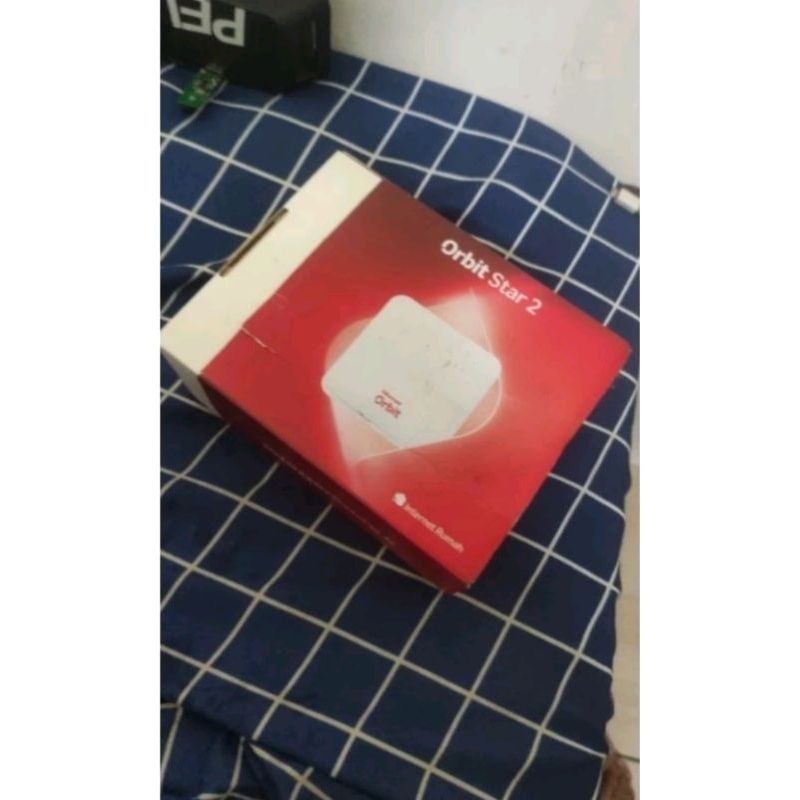 Orbit Star 2