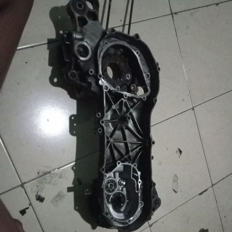 krengkes kiri Mio j PNP X-Ride Mio GT Mio soul GT 115