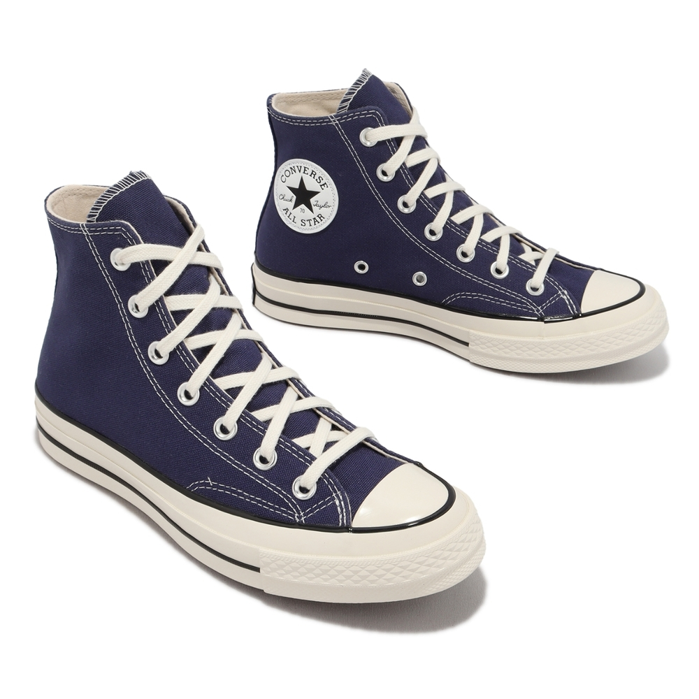 Converse Chuck 70 70s Fall Tone Seasonal Color Palette Hi Uncharted Waters