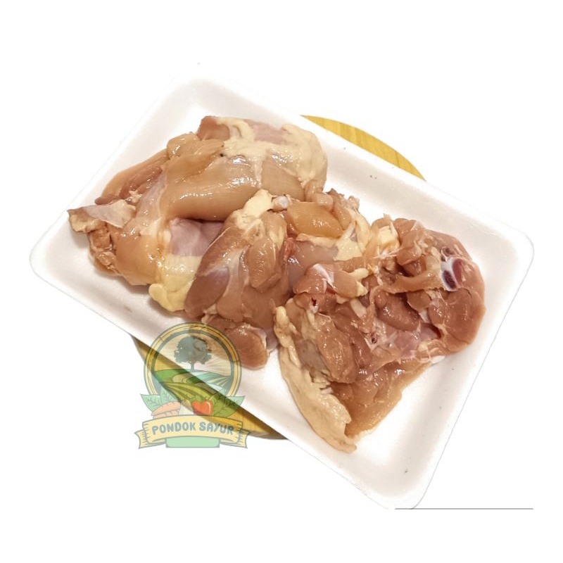 

Paha ayam fillet 250/500Gr