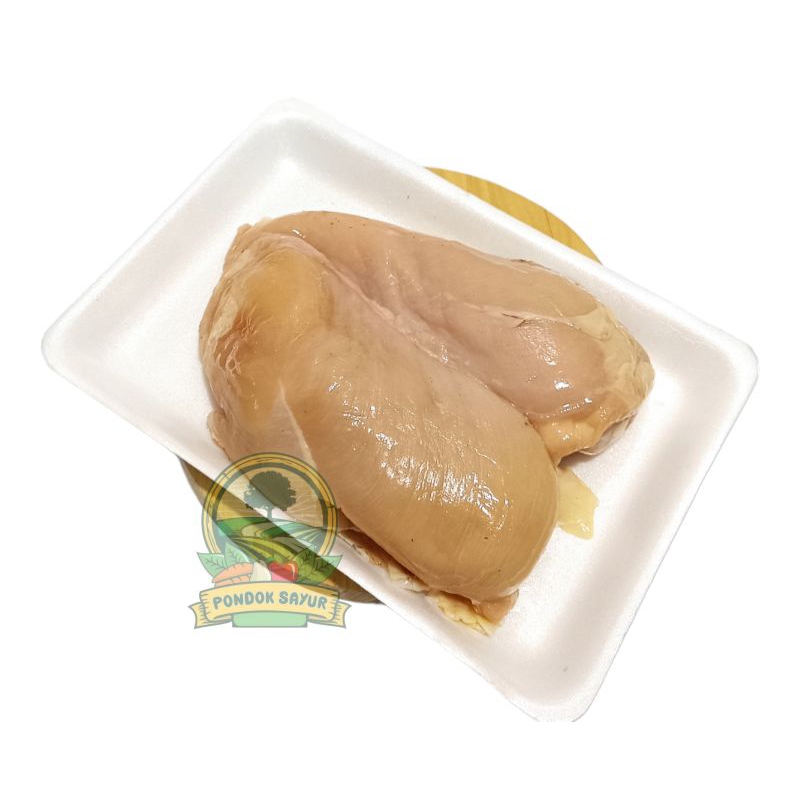 

Dada Ayam Fillet 250/500Gr