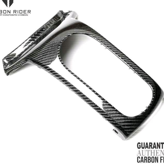 Cover Stoplamp Belakang Yamaha Fazzio Carbon Kevlar