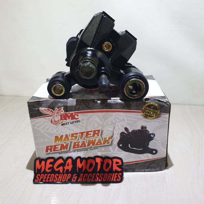Kaliper Kepala Babi Yamaha Mio Sporty 5TL standart