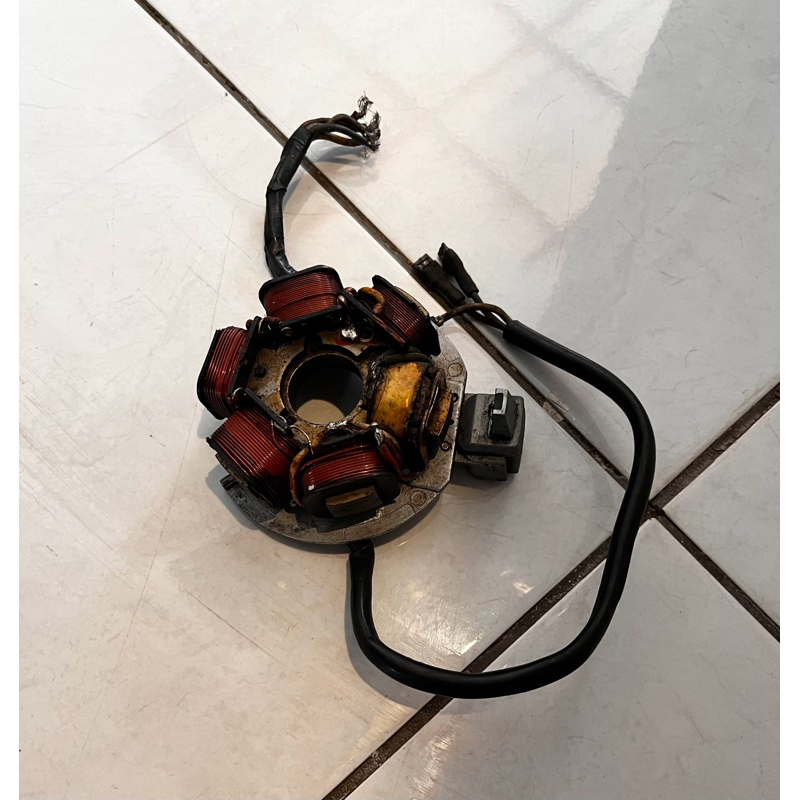 Spul Original Vespa Corsa