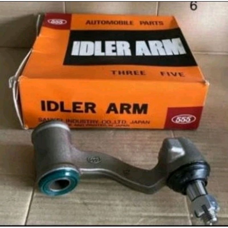 idle arm taft independent 555 JPN idlearm taft independent idler arm taft rocky independent idle arm