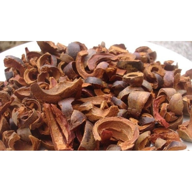 

kulit manggis kering original