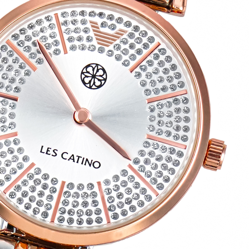 Jam Tangan Wanita Les Catino Harper Watch-6