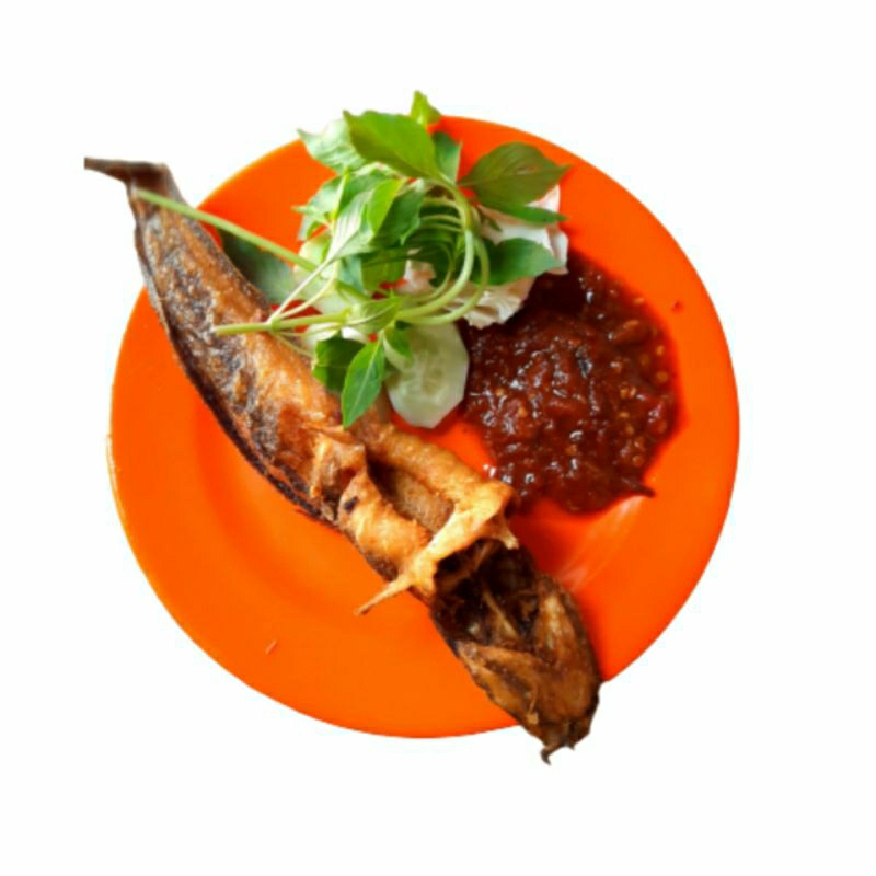 

SAMBAL PECEL LELE LAMONGAN GRAM