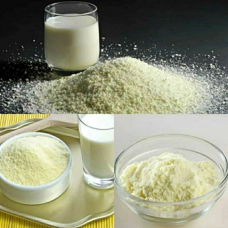 

Ready Susu Bubuk Kemasan Susu Bubuk Pembuat Cake Murah