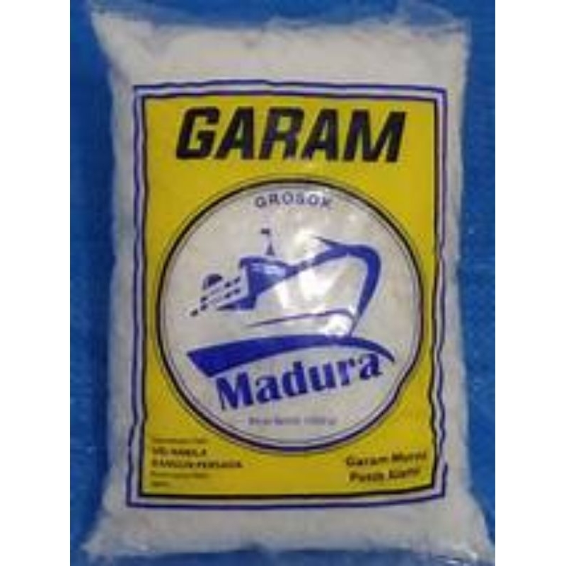 

Garam Dapur