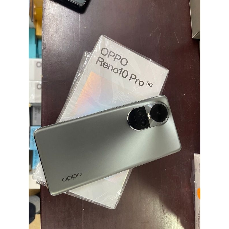 Oppo Reno 10 Pro (Second)