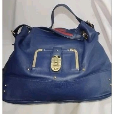 TAS PRELOVED/SECOND Kulit no brand