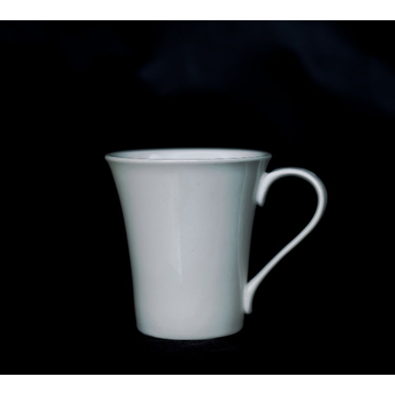 cangkir kopi cafe keramik