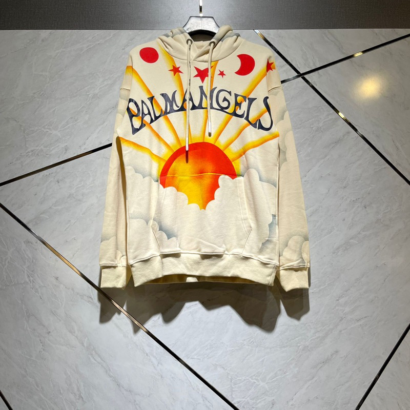 PALM ANGELS HOODIE