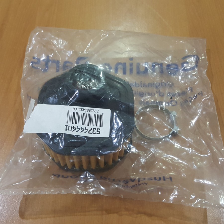 Air Filter HD Saringan Udara 395xP 395 XP HUSQVARNA