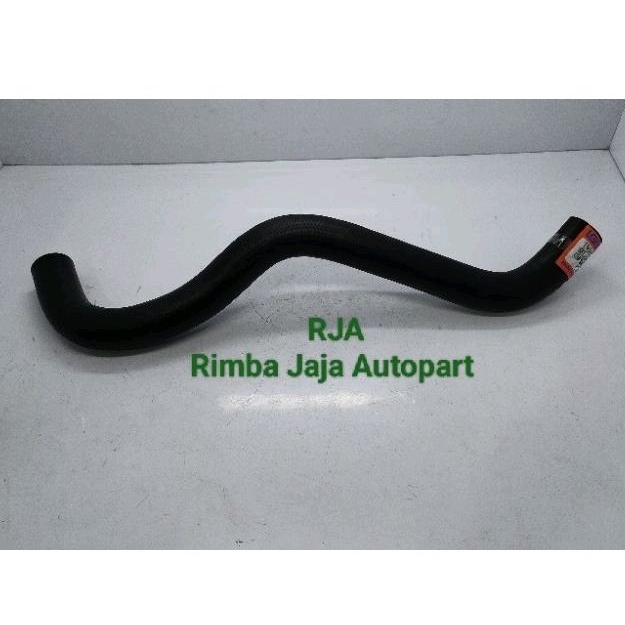Selang radiator Civic Wonder 87 Bawah