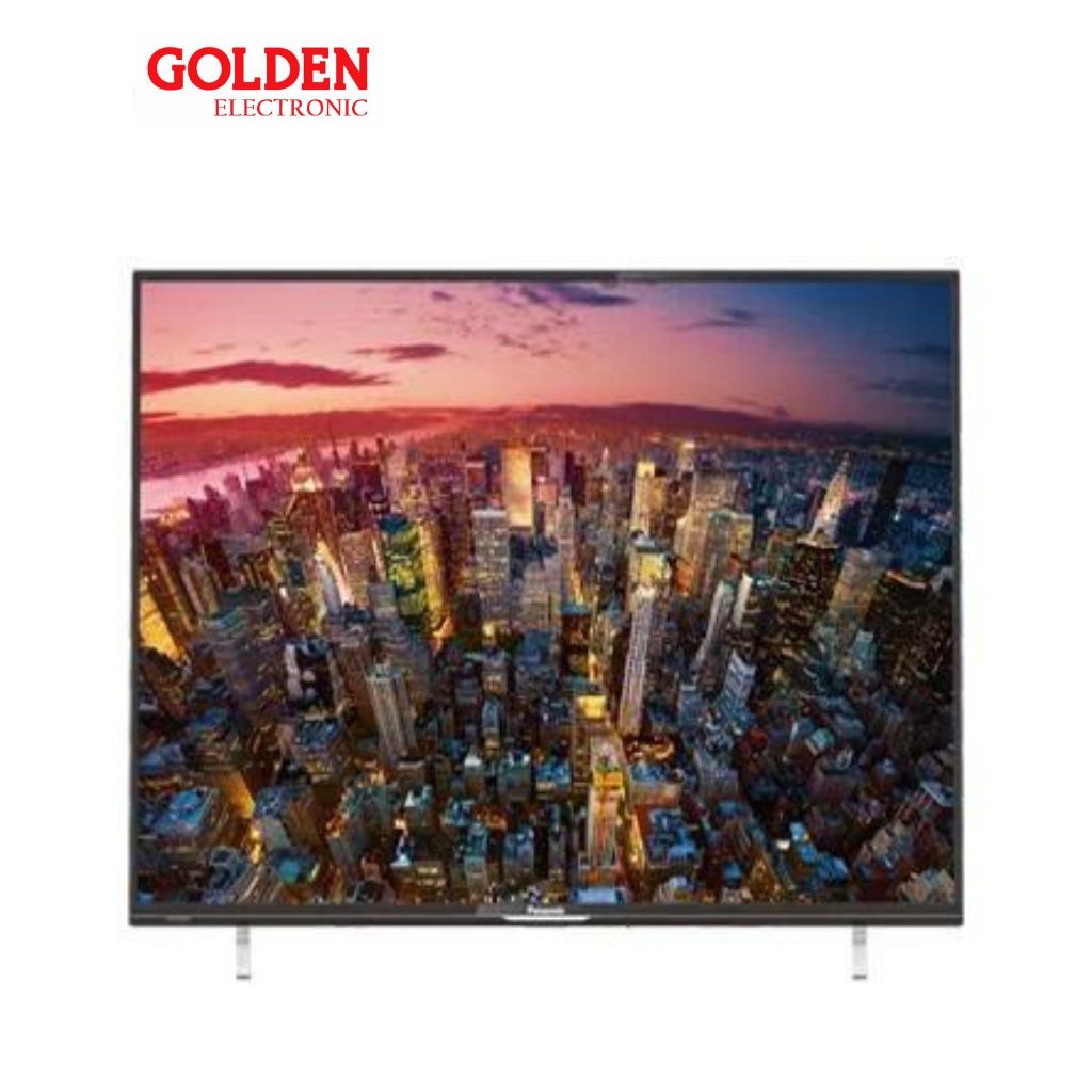 Panasonic TH 50CX400G TV LED 50 inch