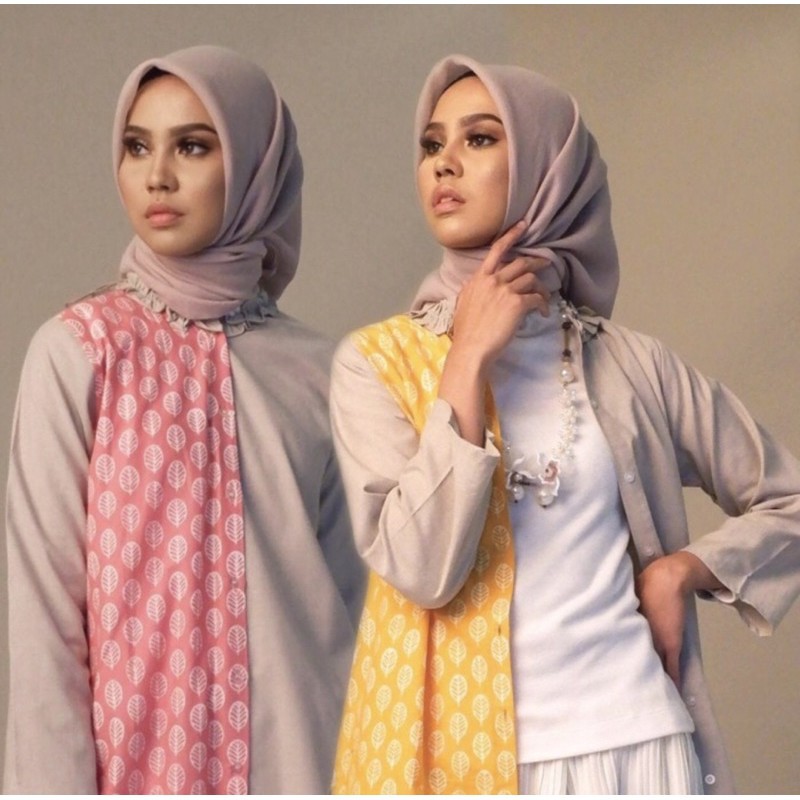 Serra Top - Jenna&Kaia