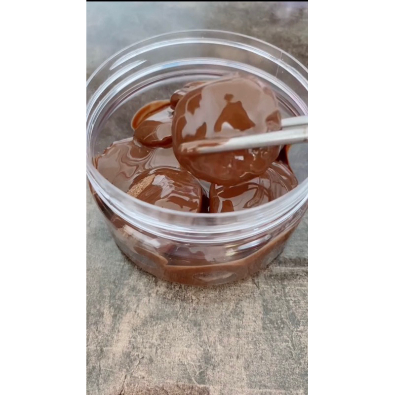 

Melted Cookies