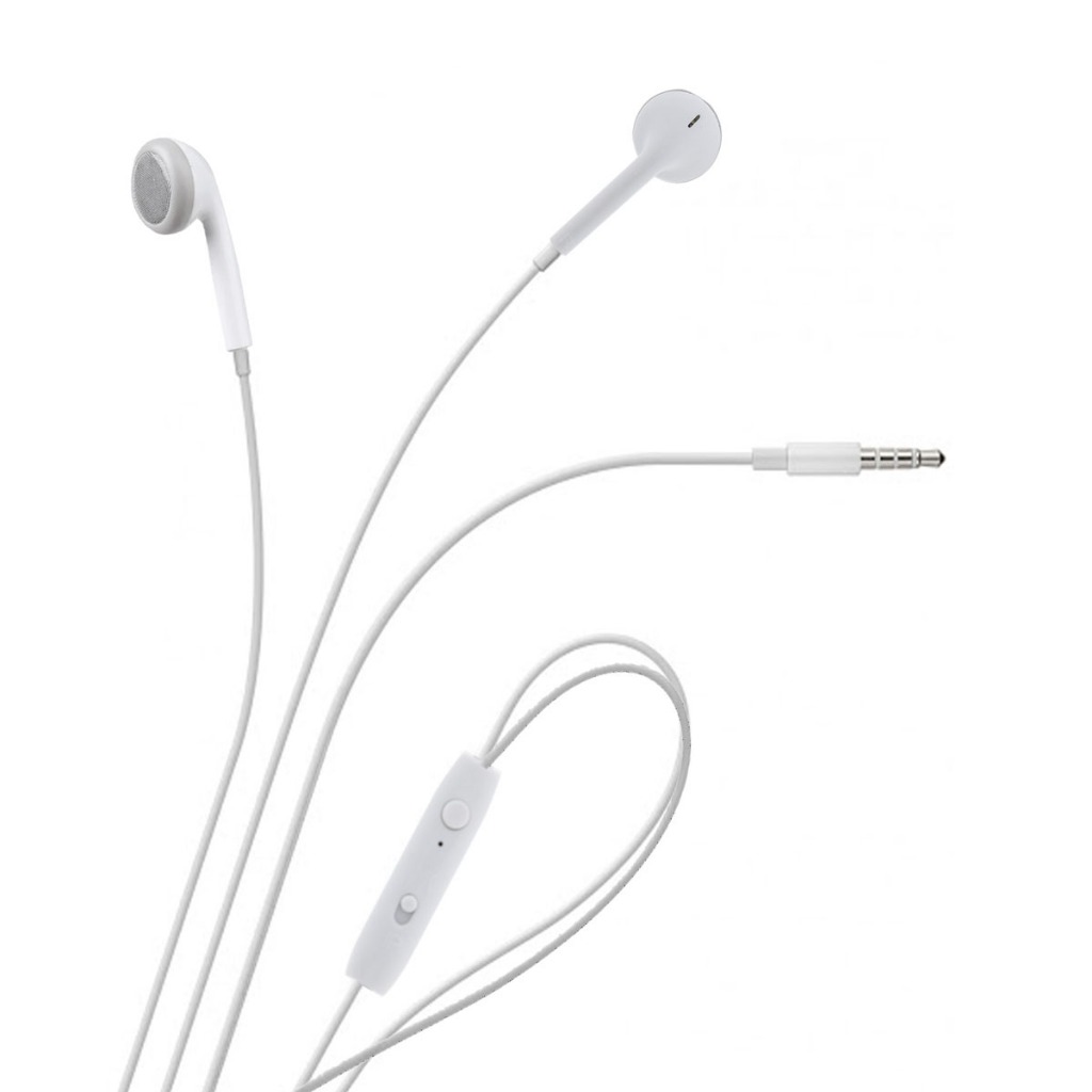 Handsfree MSH 202 Headset Gaming Bass Kuat Earphone in Ear Handfree Cocok untuk Semua Smartphone Kom