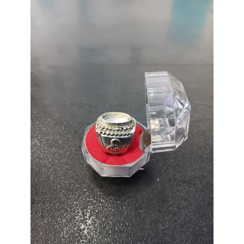 CINCIN PERAK COSTOME SECOND