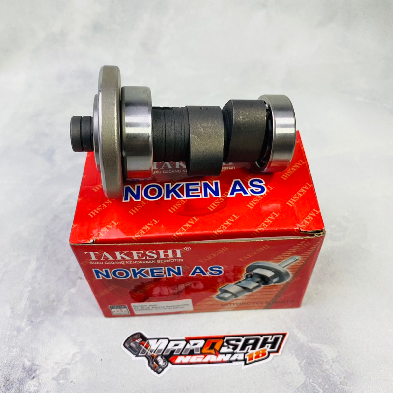 Noken Takesi Tiger Gl Mp Std Cocok Buat Bahan Cam Marqsah Ngana18