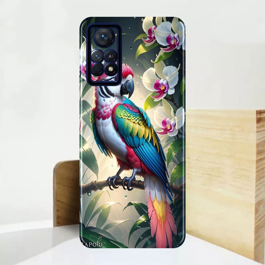 Case REDMI NOTE 11 Casin g Hp - Softcase Case  REDMI NOTE 11 Casing Hp - Softcase - Case Hp  REDMI N