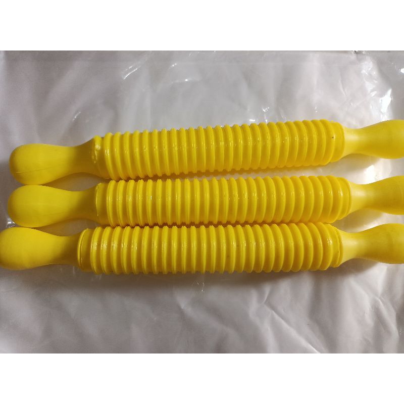 Cetakan nastar gulung ROLL (Kuning)