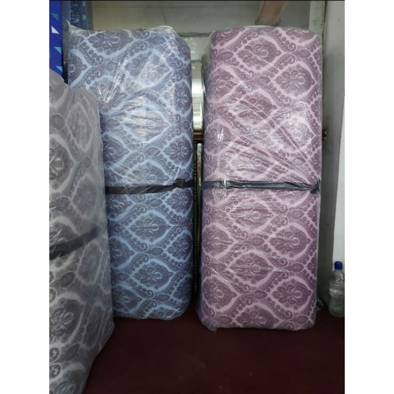 [ KHUSUS INSTANT COURRIER ] - Kasur Busa Lipat -  - Kasur Piknik - Kasur Busa Camping - Matras - Ala