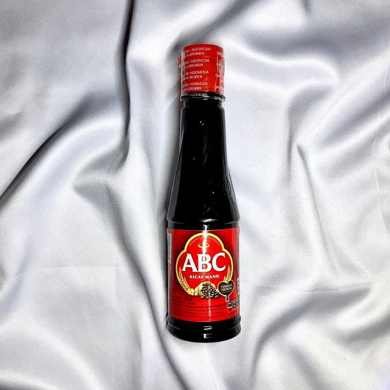 

ABC Kecap Manis 135ml