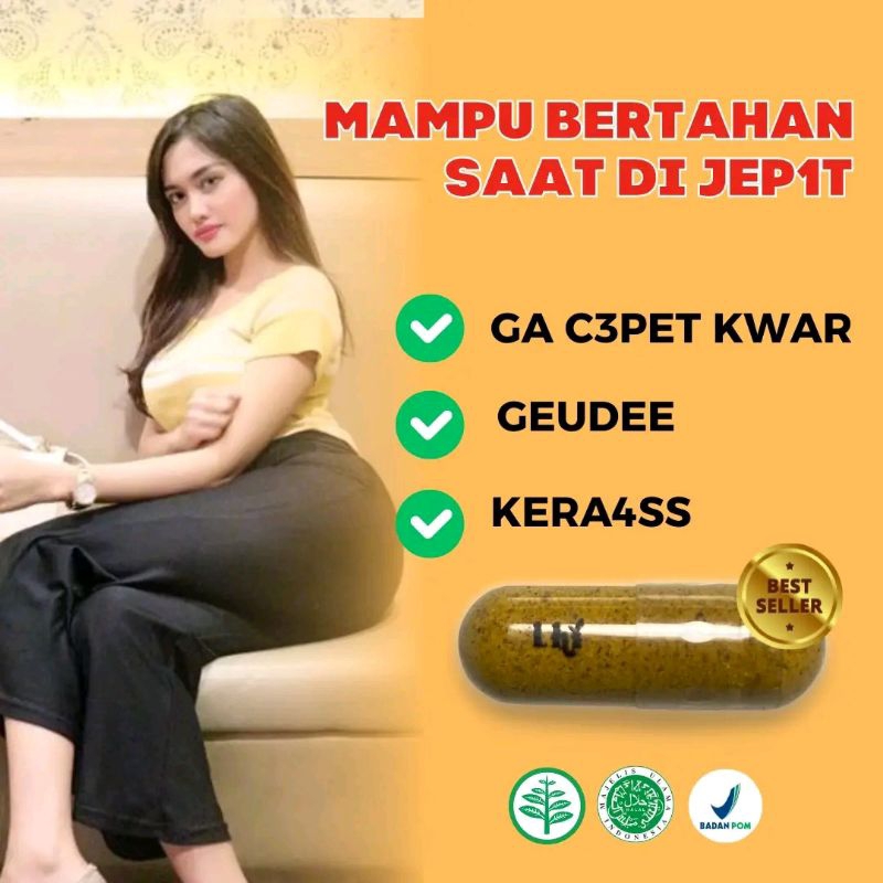 kopi serbuk instan moncer