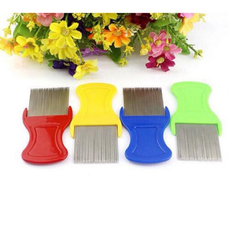 SISIR KUTU HEWAN SISIR KUTU KUCING SISIR KUTU ANJING SISIR KUTU RAMBUT SISIR KUTU BULU HEWAN SISIR