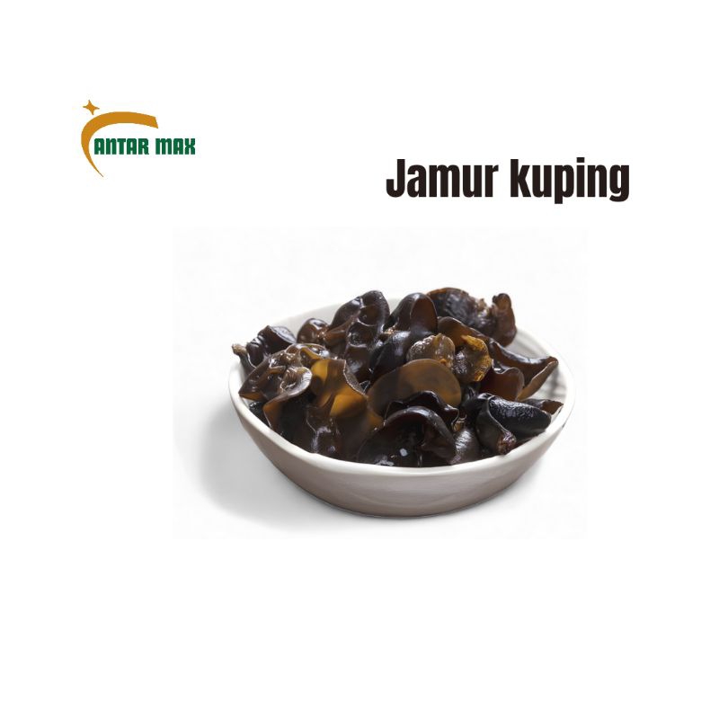 

Jamur kuping