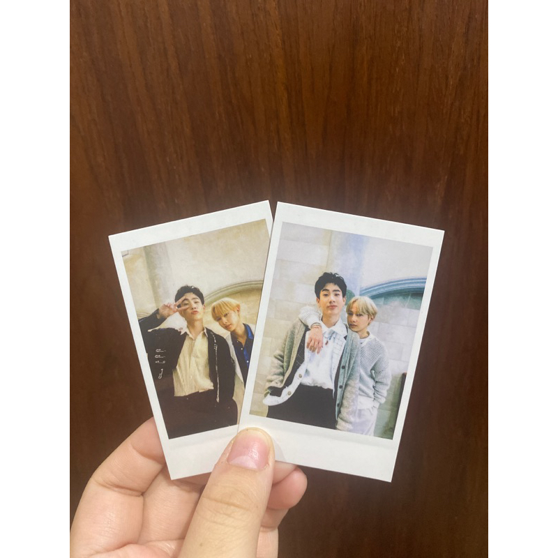 Polaroid OffGun
