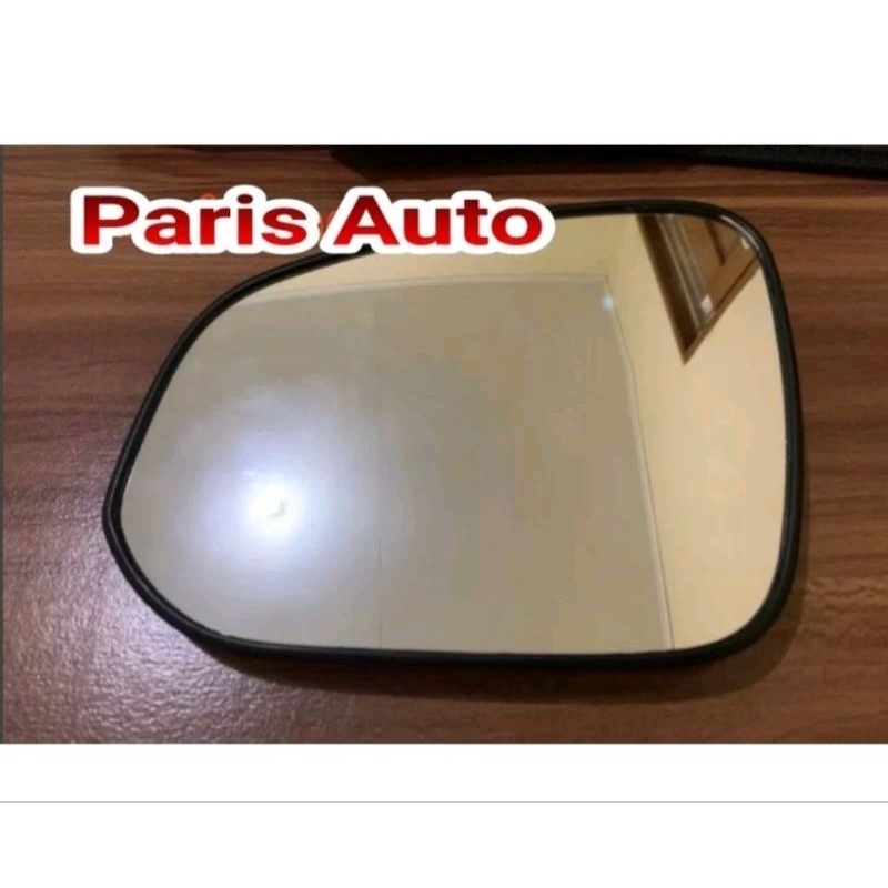 KACA SPION TOYOTA HARRIER 2015 2016 2017