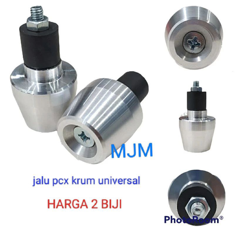 Jalu stang pcx krum universal Jalu setang PCX lokal Jalu stang pcx crum bandul stang pcx