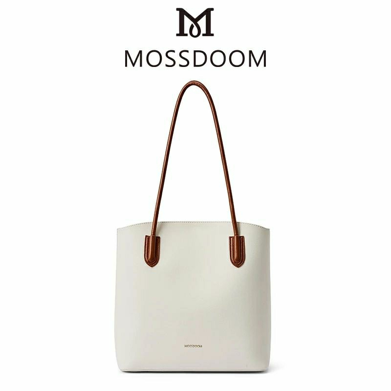 MOSSDOM tas bahu tas wanita