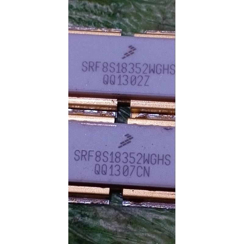 SRF352 elektronik lain