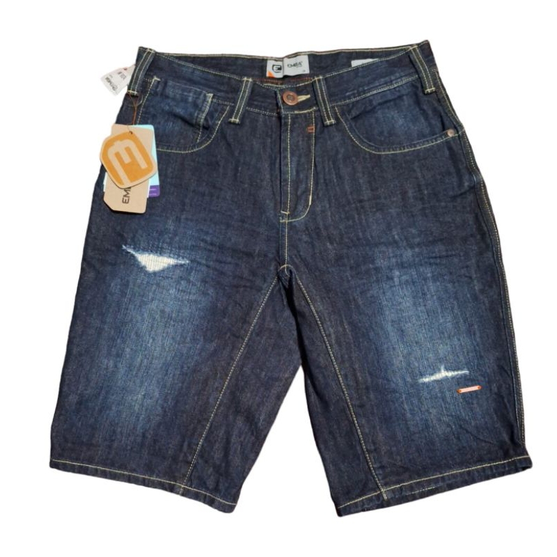 Celana Pendek Pria EMBA JEANS original size 29,30