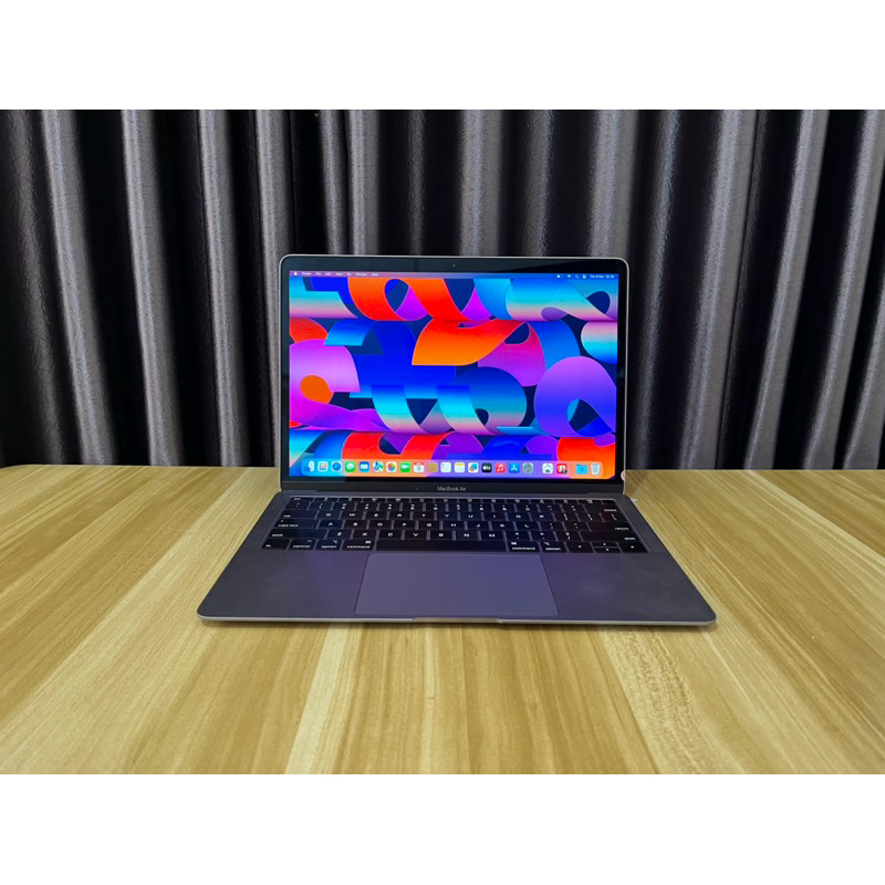 Macbook Air 13-inch i3||i5 2020, Retina