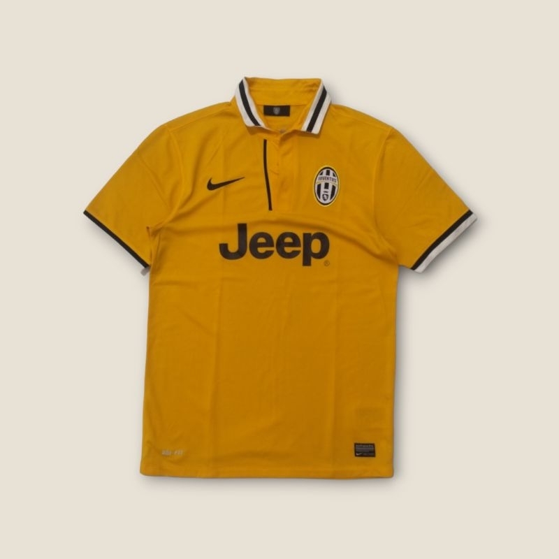 Jersey Juventus Away 2013/2014