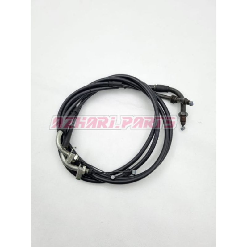 KABEL GAS ALL NEW VARIO 125/150 LED NEW 2018 2022 ORIGINAL