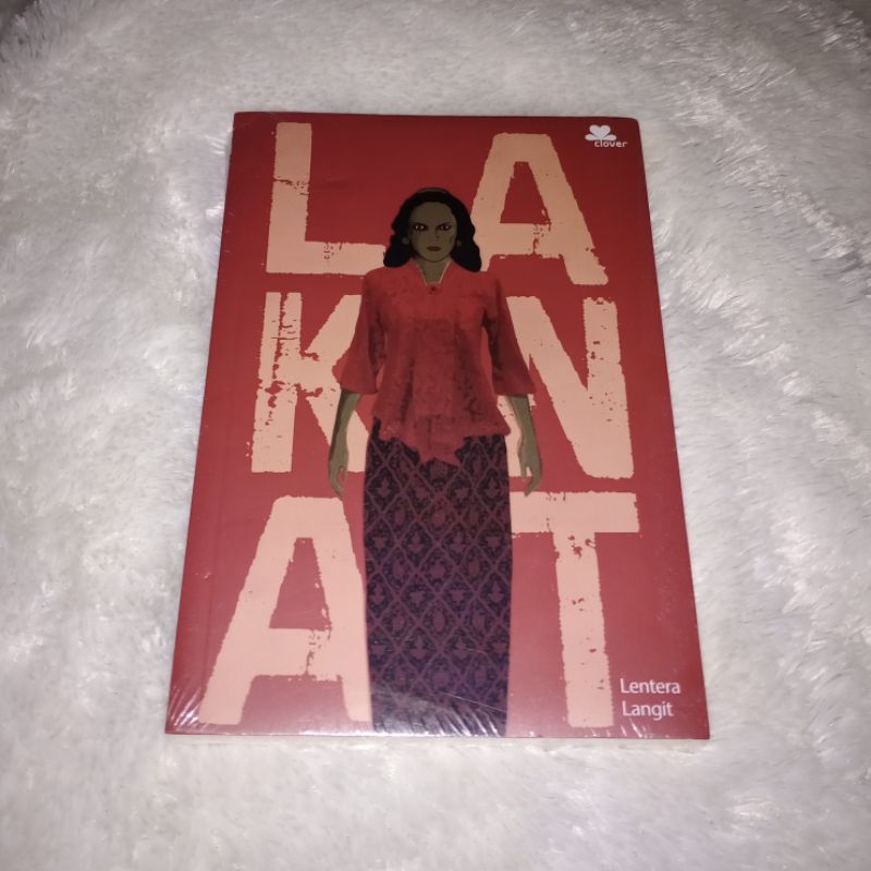 

NOVEL LAKNAT